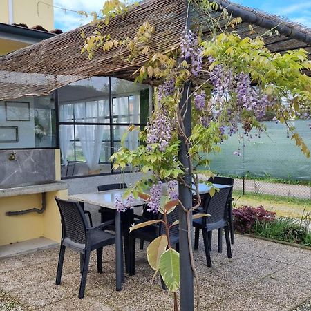 Vila Casa Marcobando Lucca Exteriér fotografie