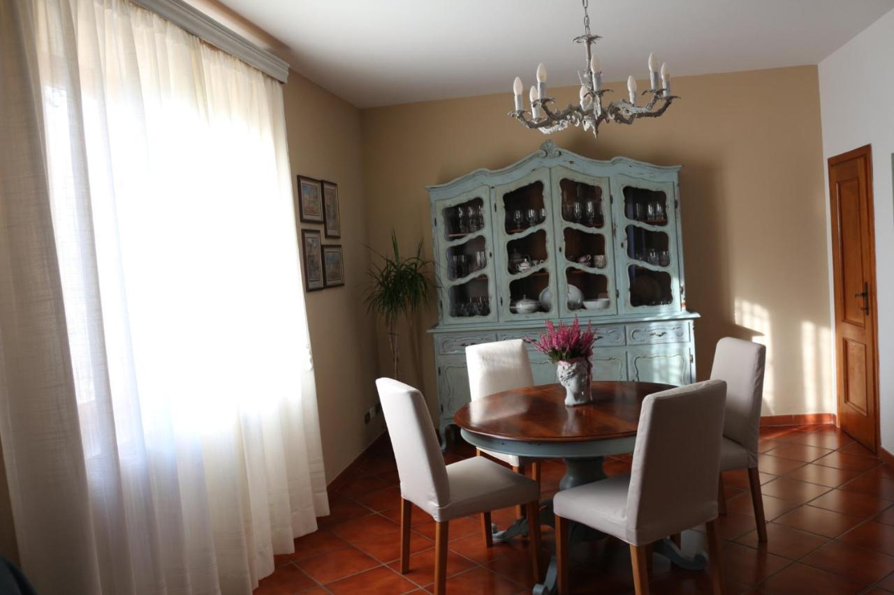 Vila Casa Marcobando Lucca Exteriér fotografie