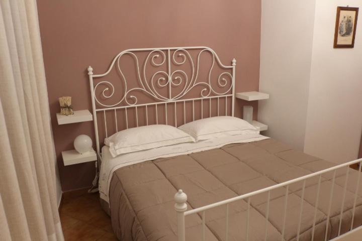 Vila Casa Marcobando Lucca Exteriér fotografie