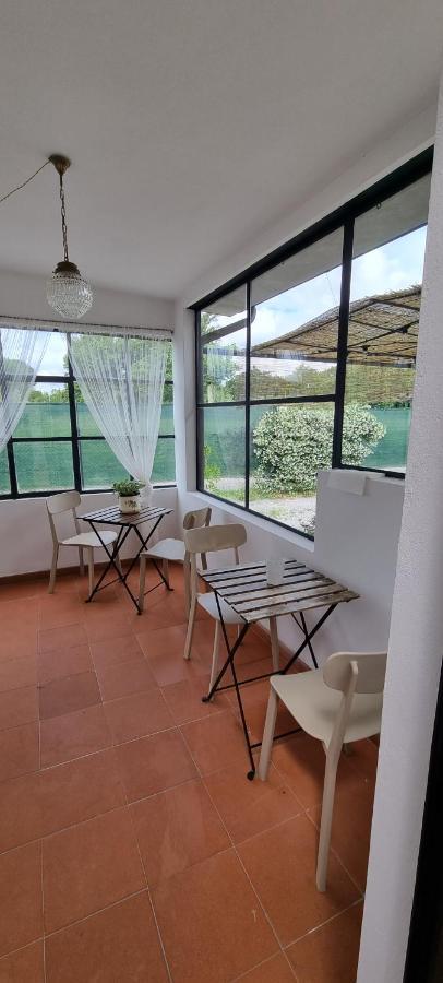 Vila Casa Marcobando Lucca Exteriér fotografie