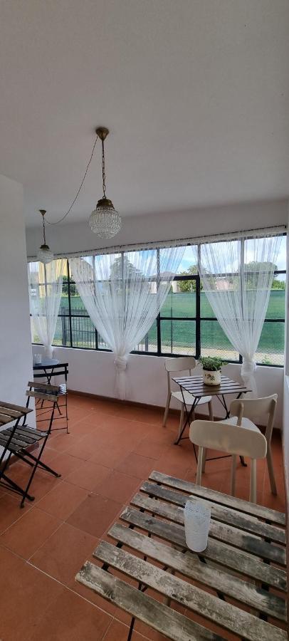 Vila Casa Marcobando Lucca Exteriér fotografie