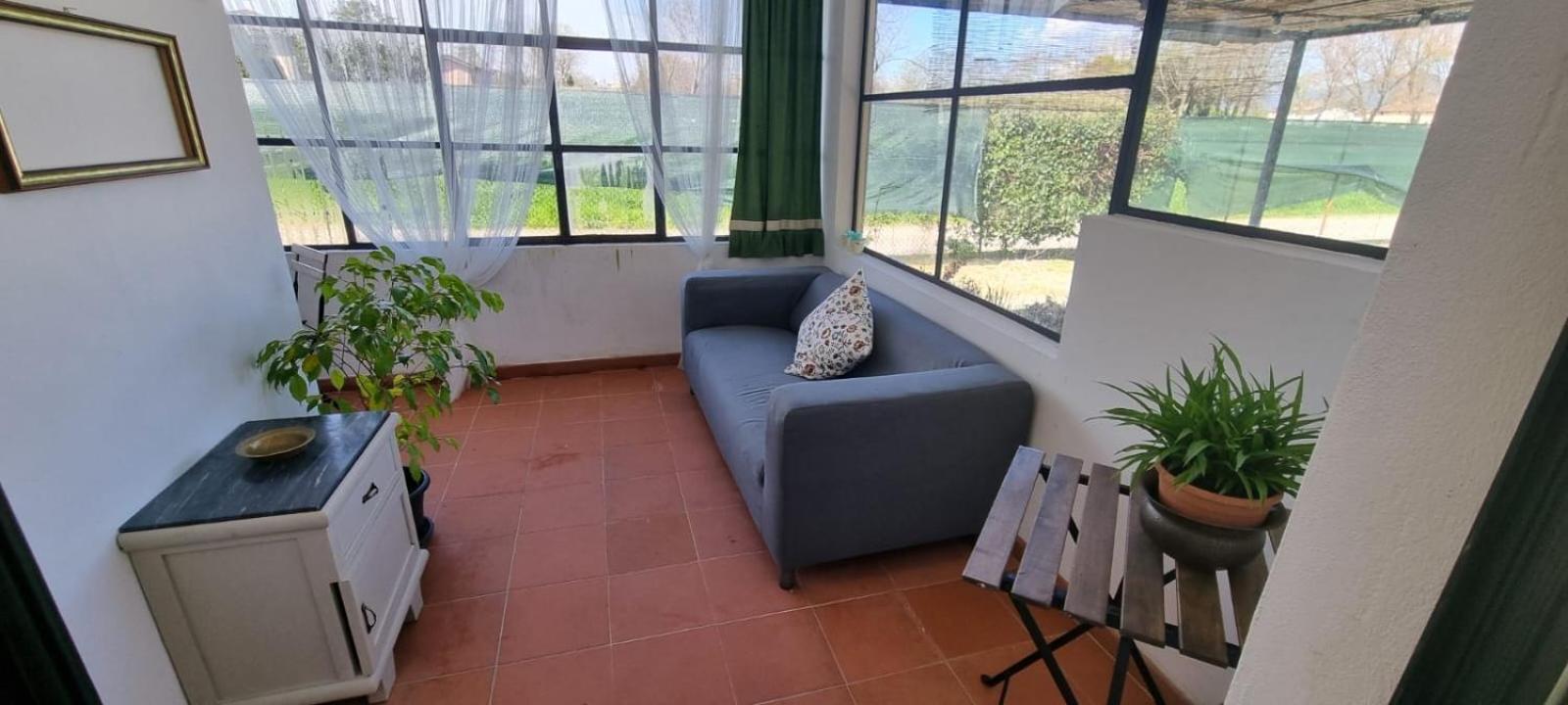 Vila Casa Marcobando Lucca Exteriér fotografie